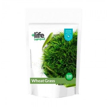 Wheat Grass clorofila de...
