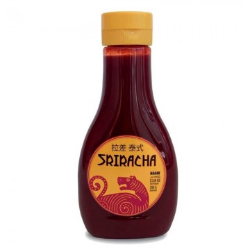 Salsa Sriracha - salsa...